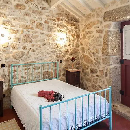 Villa Tracos D'outrora
