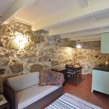 Villa Tracos D'outrora