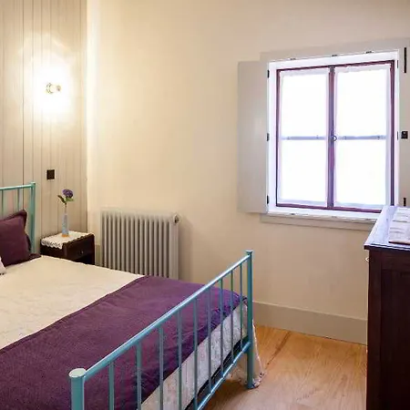 Tracos D'outrora Villa