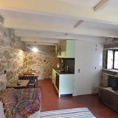 Tracos D'outrora Villa