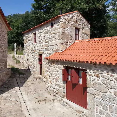 Villa Tracos D'outrora