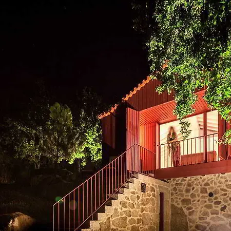 Villa Tracos D'outrora *