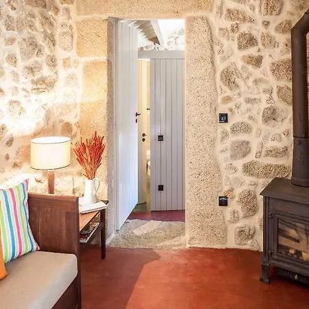 Villa Tracos D'outrora *