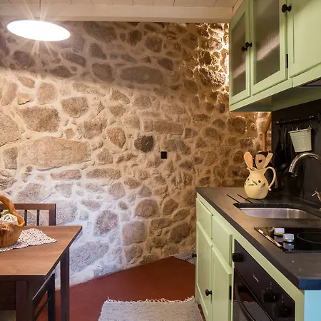 Tracos D'outrora Villa