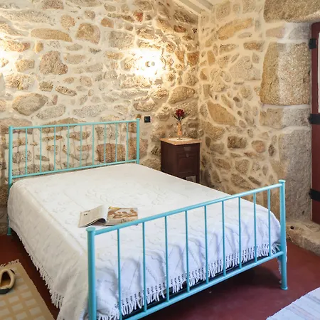 Villa Tracos D'outrora