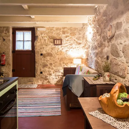 Villa Tracos D'outrora