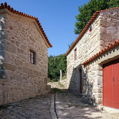 Tracos D'outrora Villa *