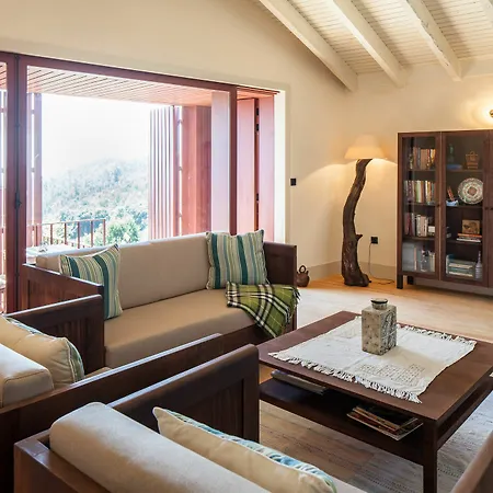 Villa Tracos D'outrora Vale de Cambra