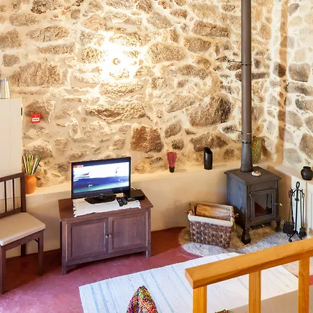 Villa Tracos D'outrora *