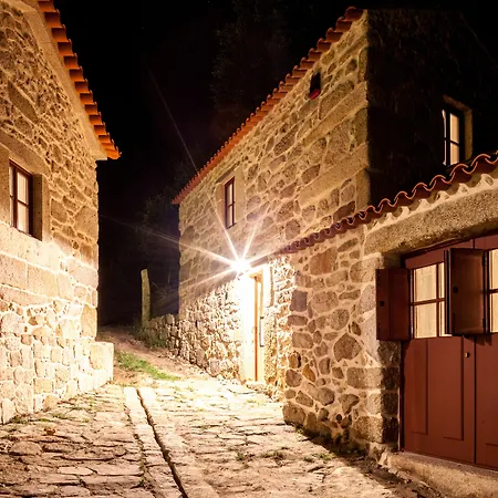 Villa Tracos D'outrora Vale de Cambra